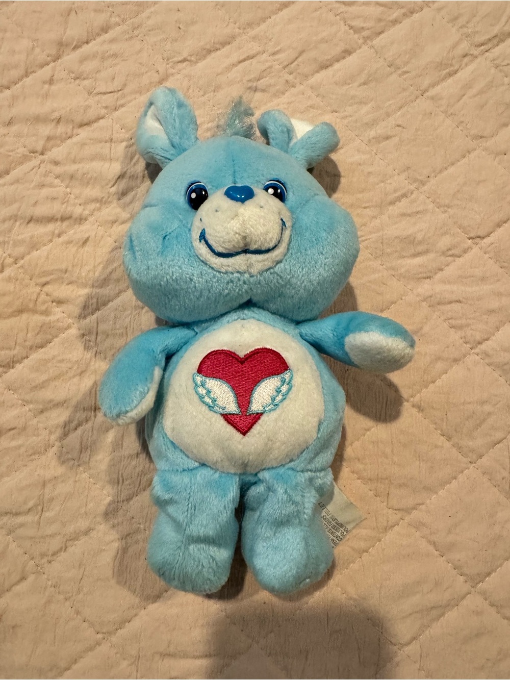 Vintage care bear for all collectors